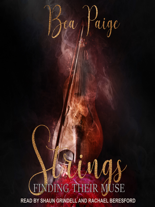 Title details for Strings by Bea Paige - Wait list